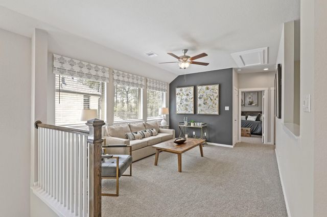 2307 Garden Arbor, Tomball, TX 77375