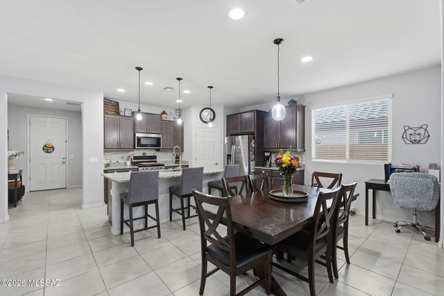 5156 W Paytons Court, Tucson, AZ 85742