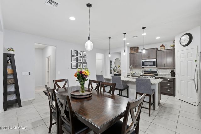 5156 W Paytons Court, Tucson, AZ 85742