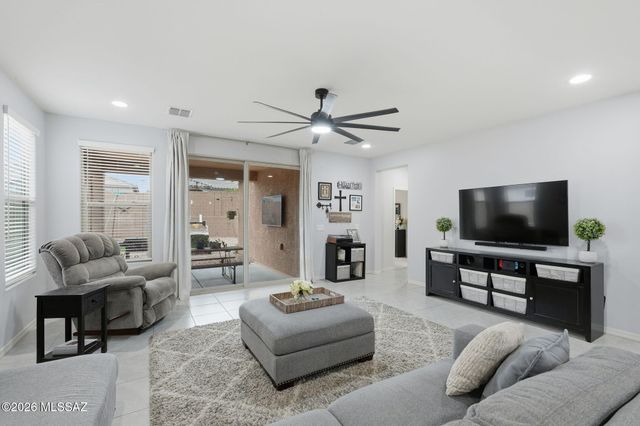 5156 W Paytons Court, Tucson, AZ 85742