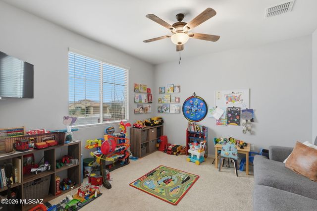 5156 W Paytons Court, Tucson, AZ 85742