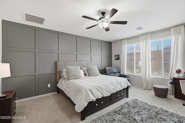 5156 W Paytons Court, Tucson, AZ 85742