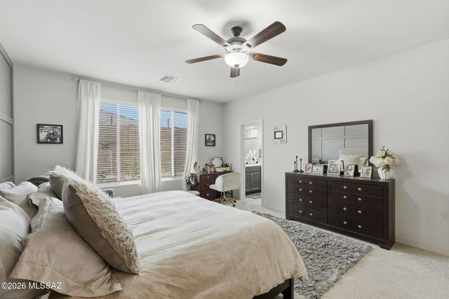 5156 W Paytons Court, Tucson, AZ 85742