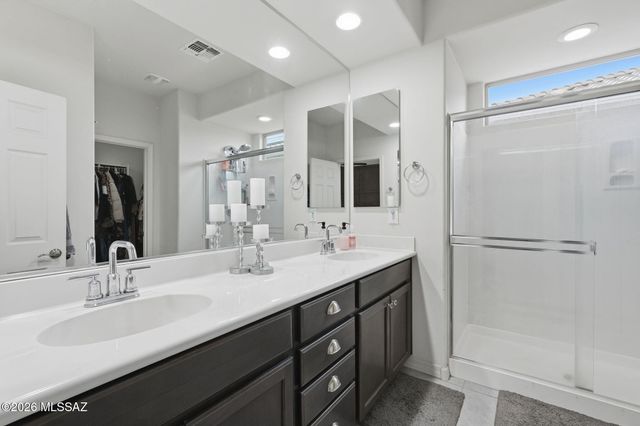 5156 W Paytons Court, Tucson, AZ 85742