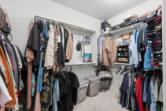 5156 W Paytons Court, Tucson, AZ 85742