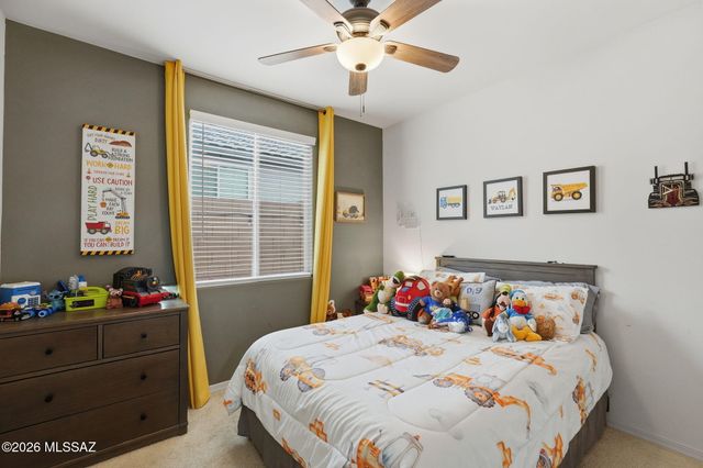 5156 W Paytons Court, Tucson, AZ 85742