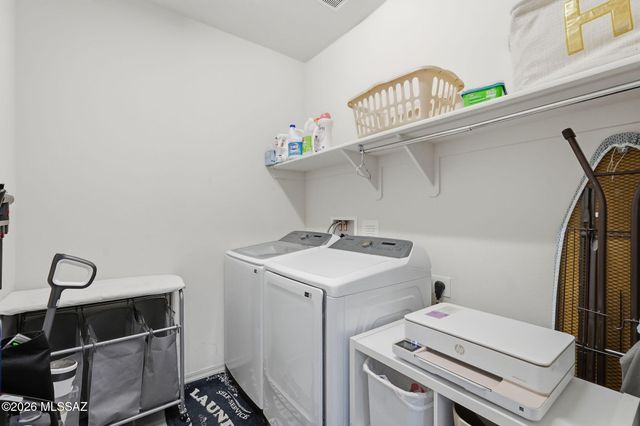 5156 W Paytons Court, Tucson, AZ 85742