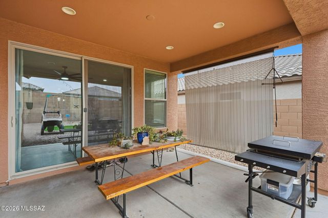 5156 W Paytons Court, Tucson, AZ 85742