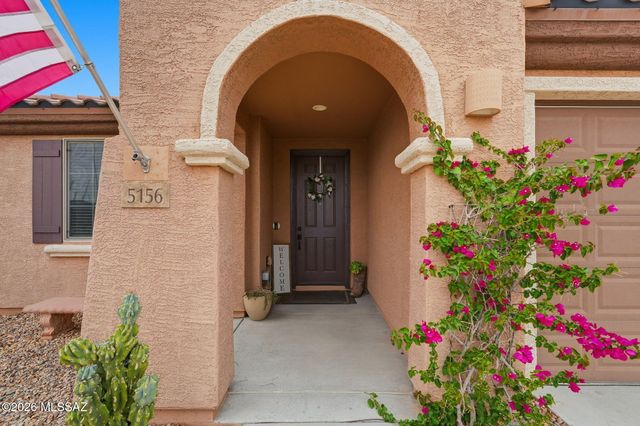5156 W Paytons Court, Tucson, AZ 85742