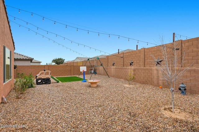5156 W Paytons Court, Tucson, AZ 85742