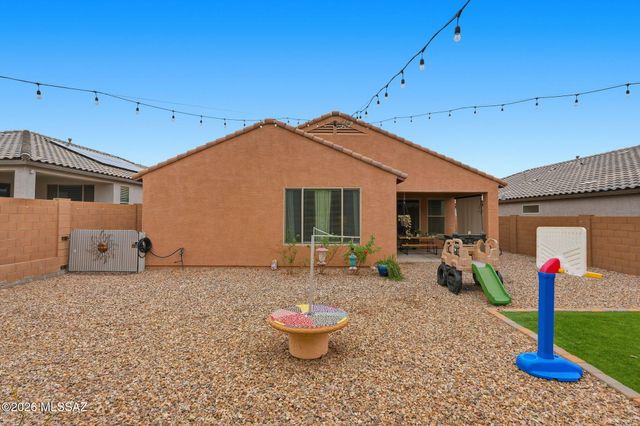5156 W Paytons Court, Tucson, AZ 85742