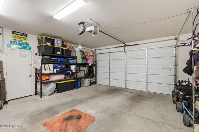 5156 W Paytons Court, Tucson, AZ 85742