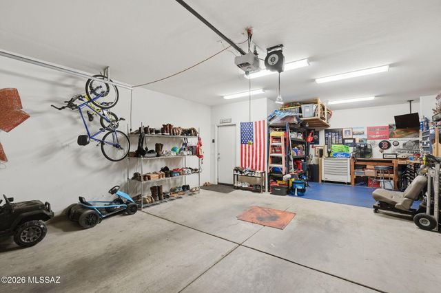 5156 W Paytons Court, Tucson, AZ 85742