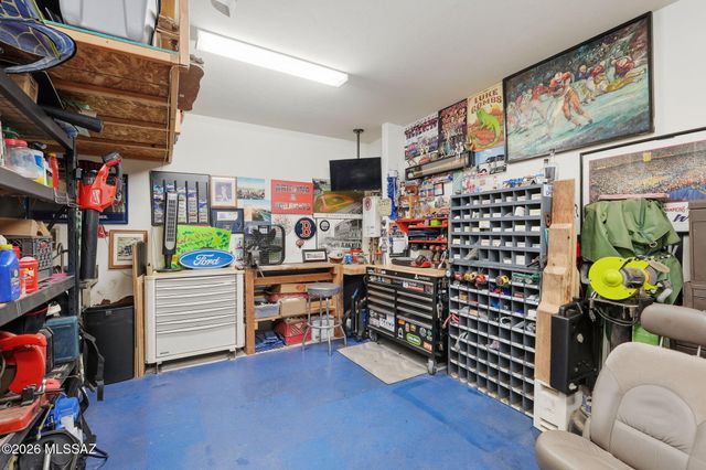 5156 W Paytons Court, Tucson, AZ 85742