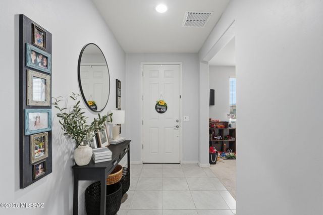 5156 W Paytons Court, Tucson, AZ 85742