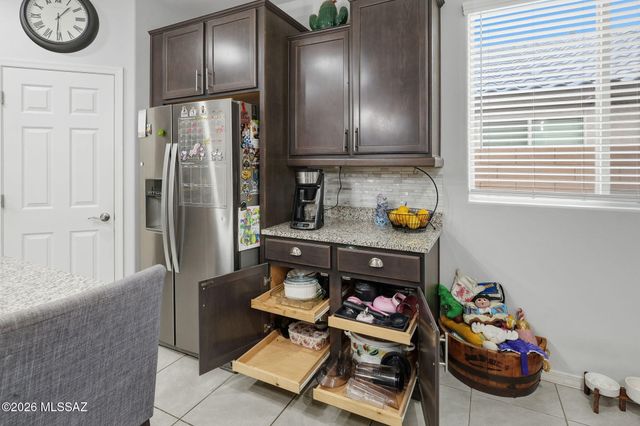 5156 W Paytons Court, Tucson, AZ 85742