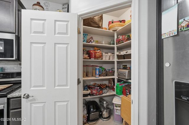 5156 W Paytons Court, Tucson, AZ 85742