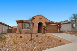 5156 W Paytons Court, Tucson, AZ 85742