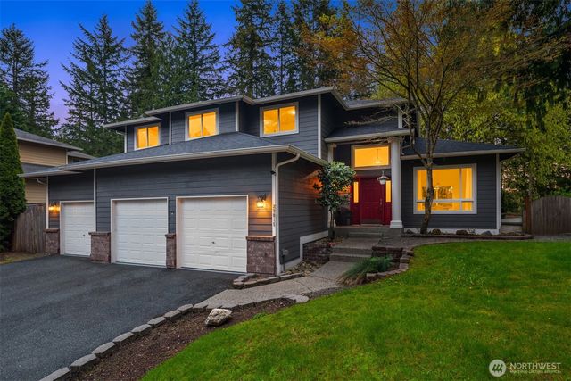 27815 NE 30th Street, Redmond, WA 98053