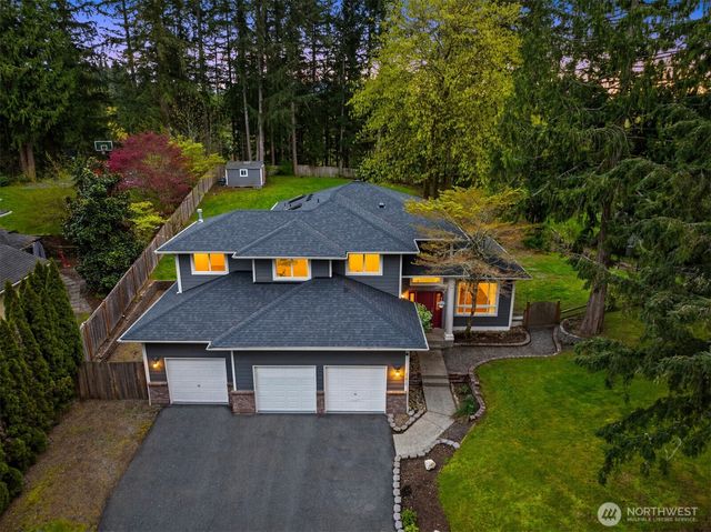 27815 NE 30th Street, Redmond, WA 98053