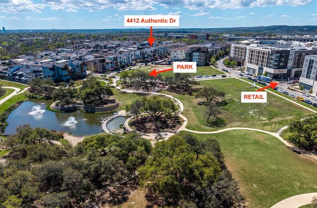 4412 Authentic DR 206, Austin, TX 78731