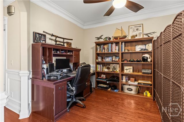 104 Del Mar Court, Rincon, GA 31326