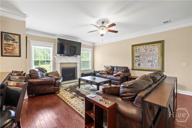 104 Del Mar Court, Rincon, GA 31326