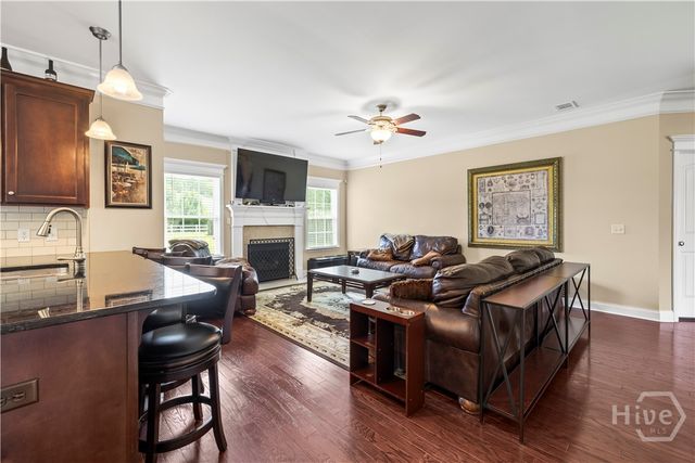 104 Del Mar Court, Rincon, GA 31326