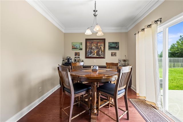 104 Del Mar Court, Rincon, GA 31326