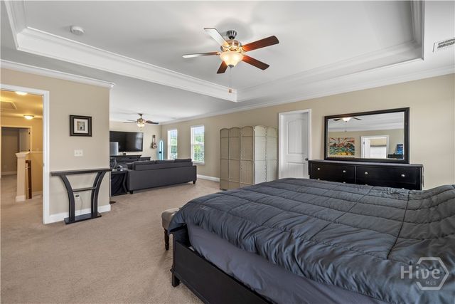 104 Del Mar Court, Rincon, GA 31326