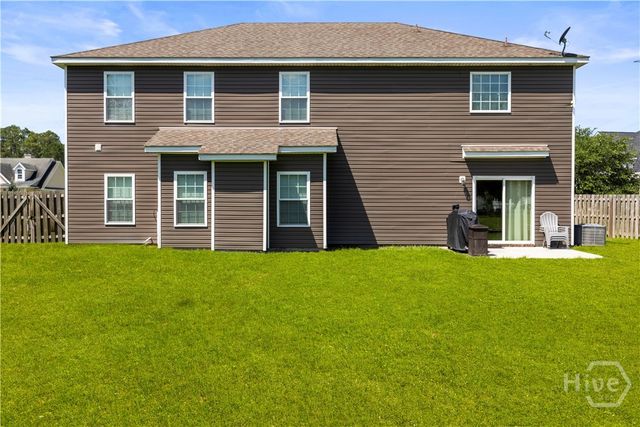 104 Del Mar Court, Rincon, GA 31326