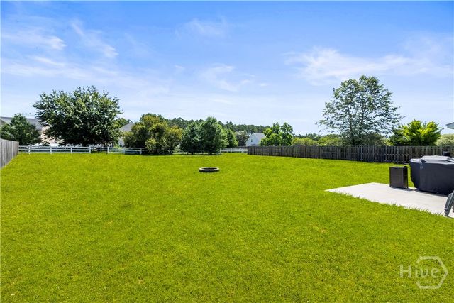 104 Del Mar Court, Rincon, GA 31326