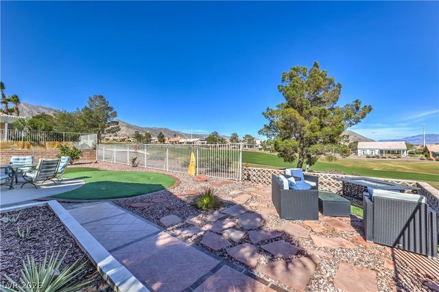 9916 Folsom Drive, Las Vegas, NV 89134