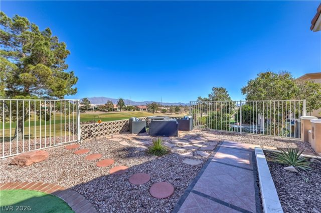 9916 Folsom Drive, Las Vegas, NV 89134