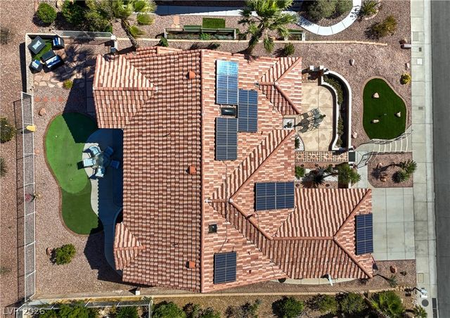 9916 Folsom Drive, Las Vegas, NV 89134