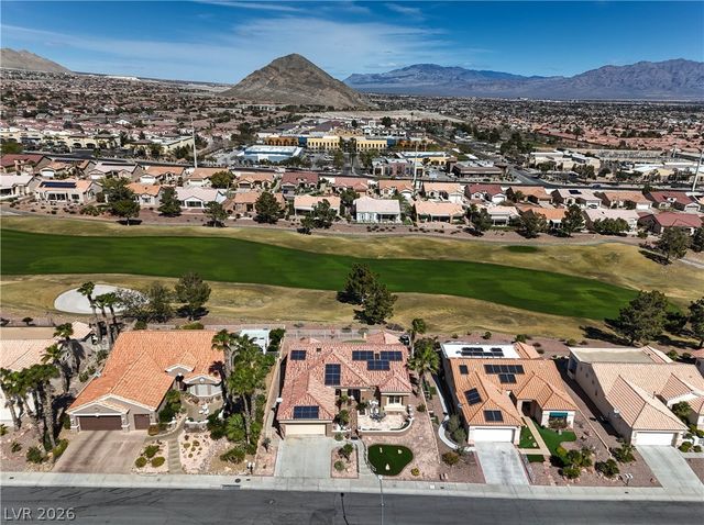 9916 Folsom Drive, Las Vegas, NV 89134