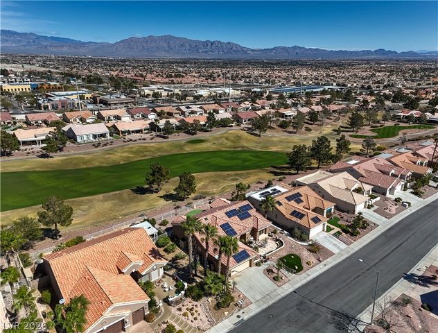 9916 Folsom Drive, Las Vegas, NV 89134