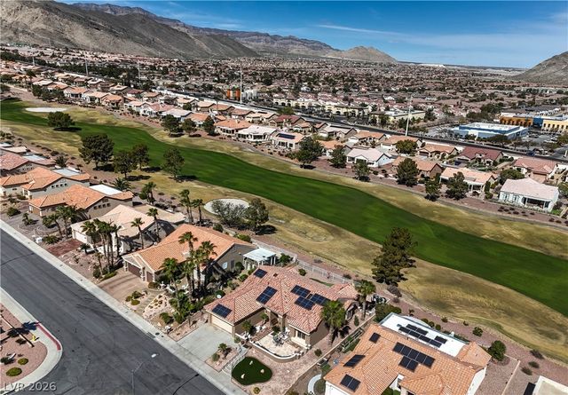 9916 Folsom Drive, Las Vegas, NV 89134