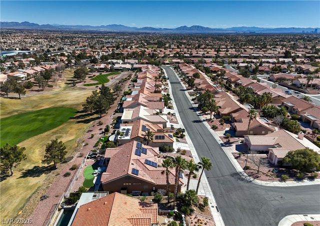 9916 Folsom Drive, Las Vegas, NV 89134