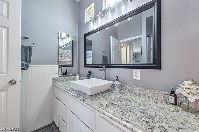 9916 Folsom Drive, Las Vegas, NV 89134