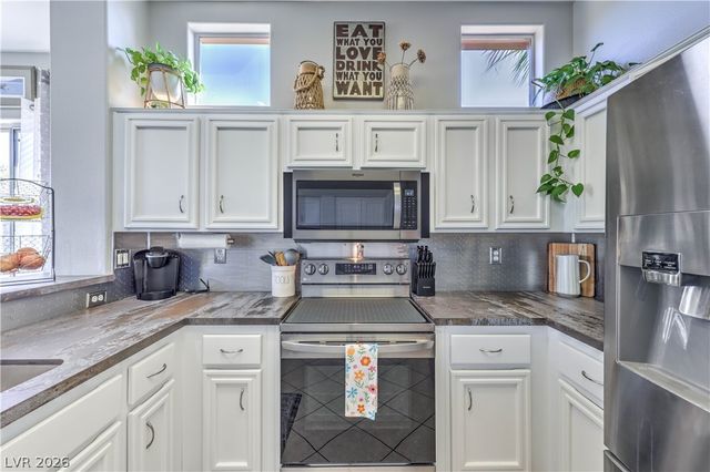 9916 Folsom Drive, Las Vegas, NV 89134