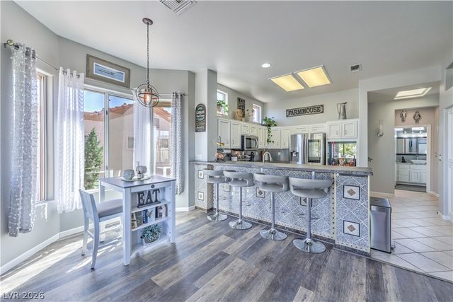 9916 Folsom Drive, Las Vegas, NV 89134