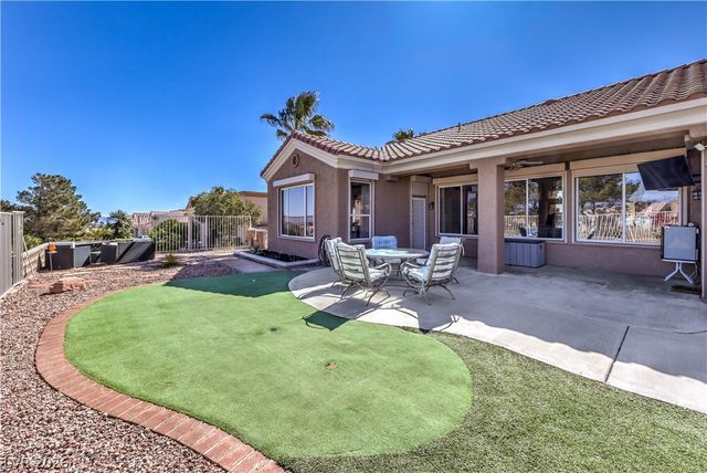 9916 Folsom Drive, Las Vegas, NV 89134