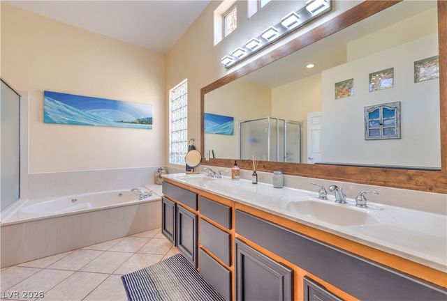 9916 Folsom Drive, Las Vegas, NV 89134