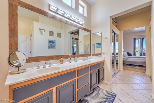 9916 Folsom Drive, Las Vegas, NV 89134