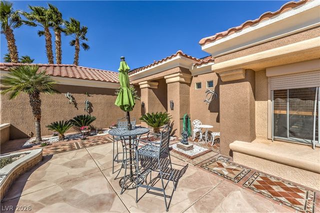 9916 Folsom Drive, Las Vegas, NV 89134