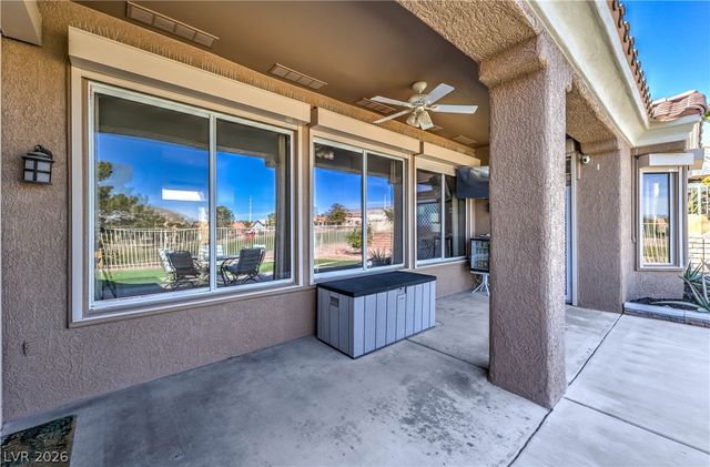 9916 Folsom Drive, Las Vegas, NV 89134