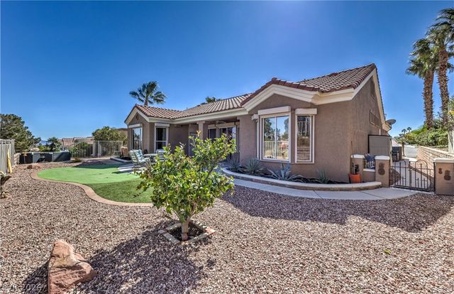 9916 Folsom Drive, Las Vegas, NV 89134