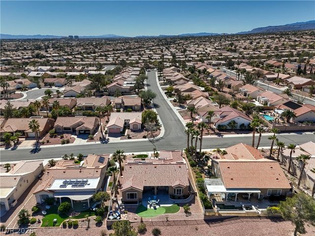 9916 Folsom Drive, Las Vegas, NV 89134