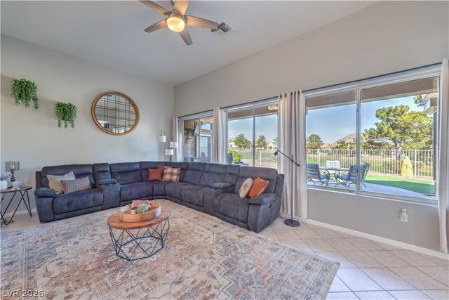 9916 Folsom Drive, Las Vegas, NV 89134